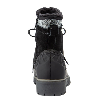 Baretraps Springer Waterproof Winter Boot