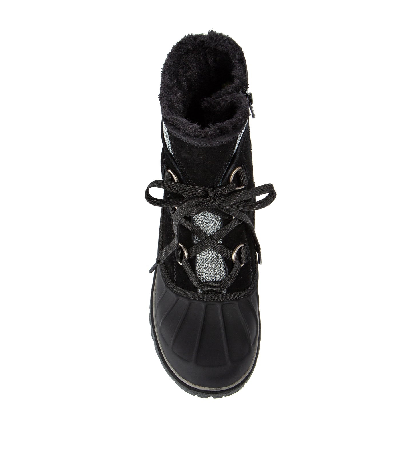Baretraps Springer Waterproof Winter Boot