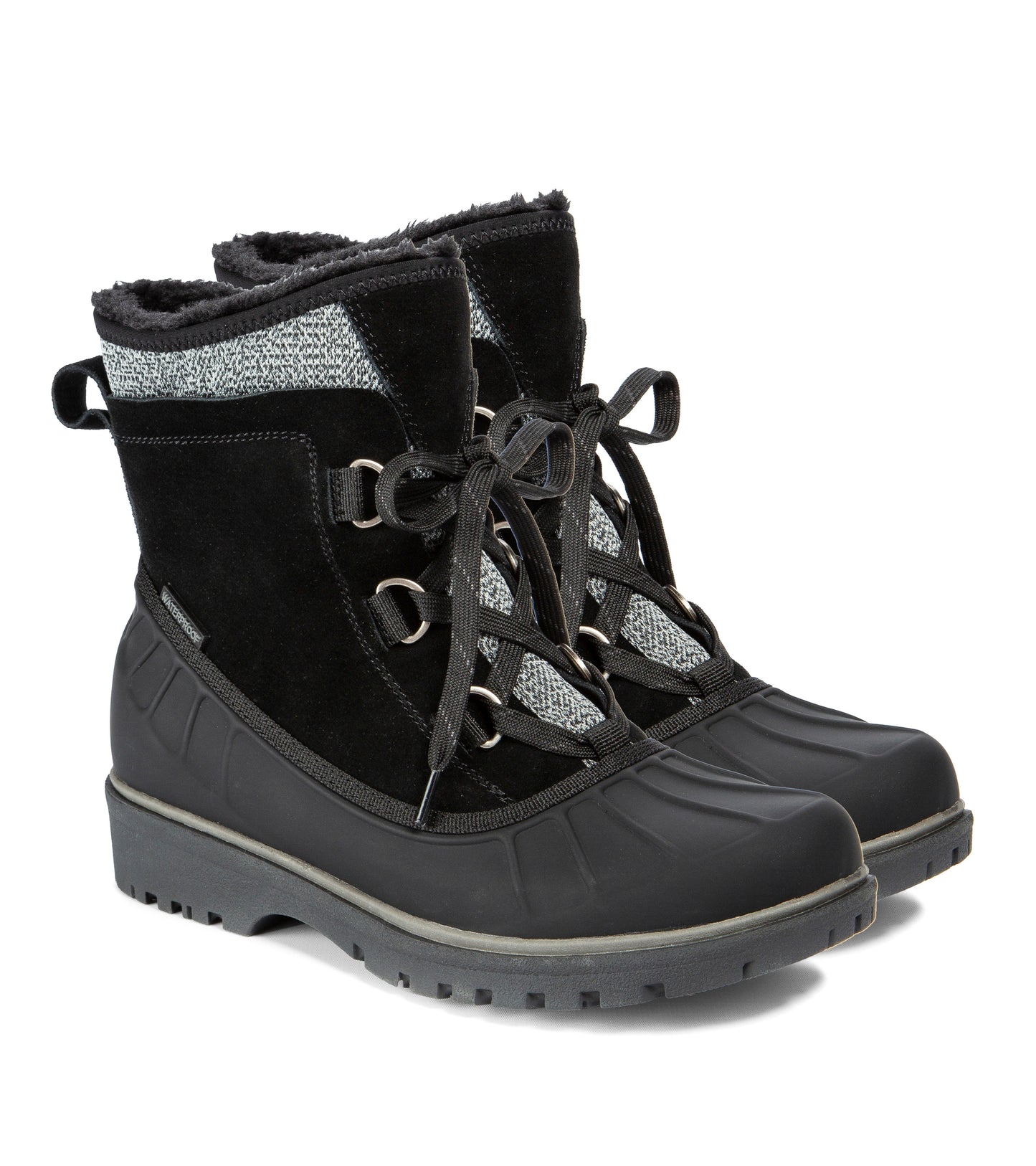 Baretraps Springer Waterproof Winter Boot