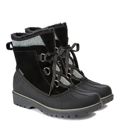 Baretraps Springer Waterproof Winter Boot
