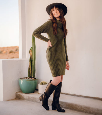 Baretraps Thalia Tall Boot