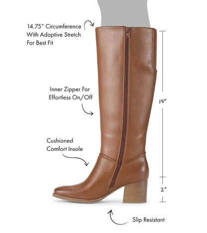 Baretraps Thalia Tall Boot