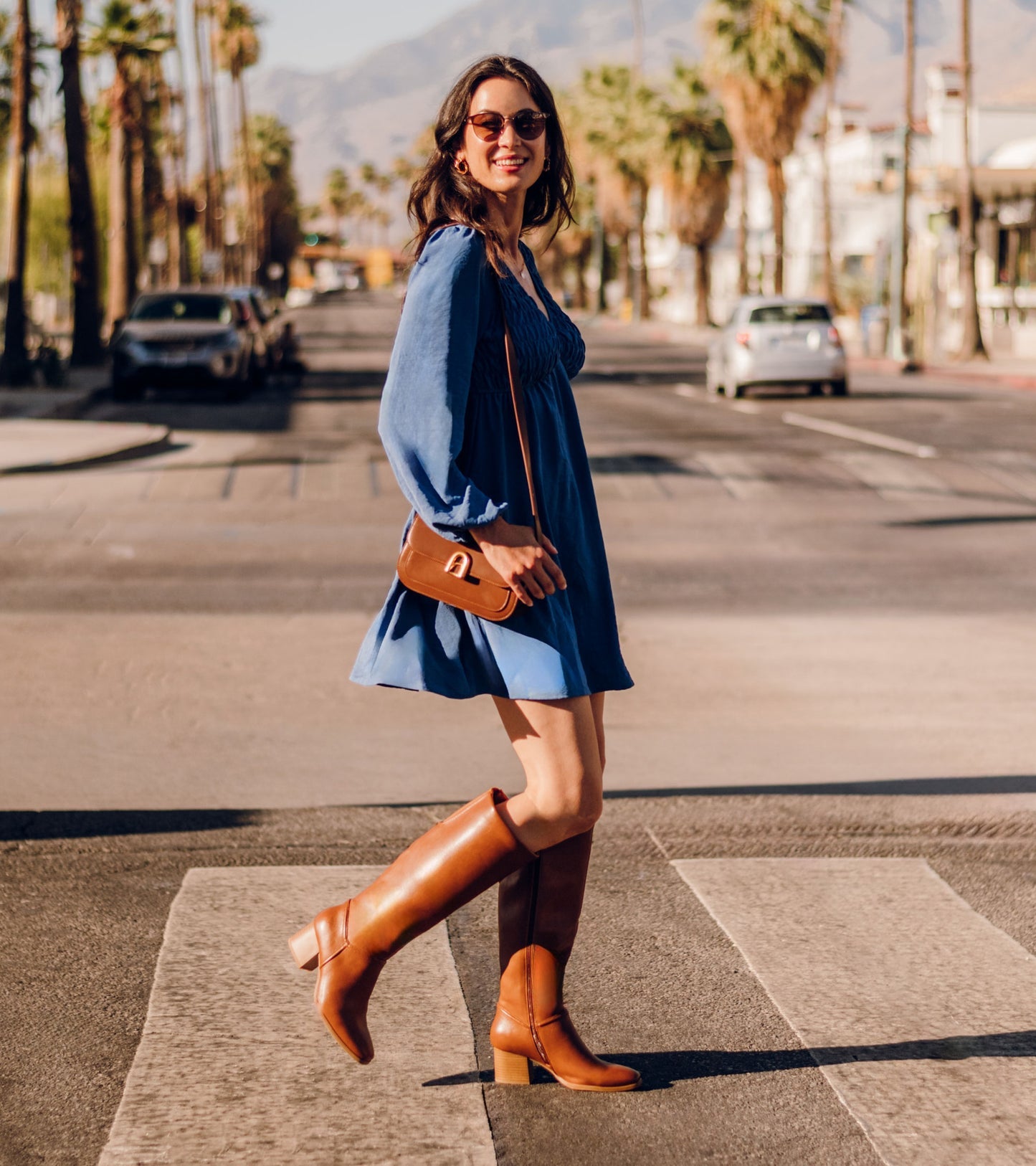 Baretraps Thalia Tall Boot