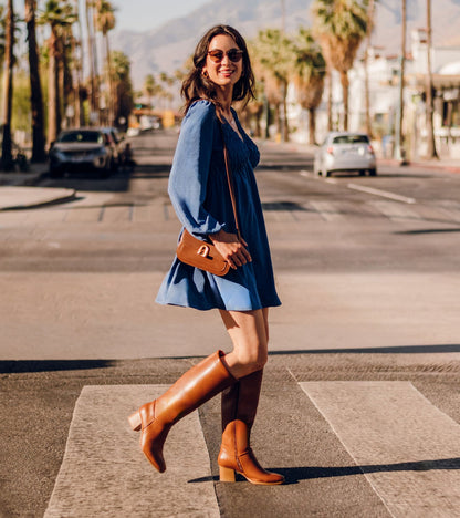 Baretraps Thalia Tall Boot