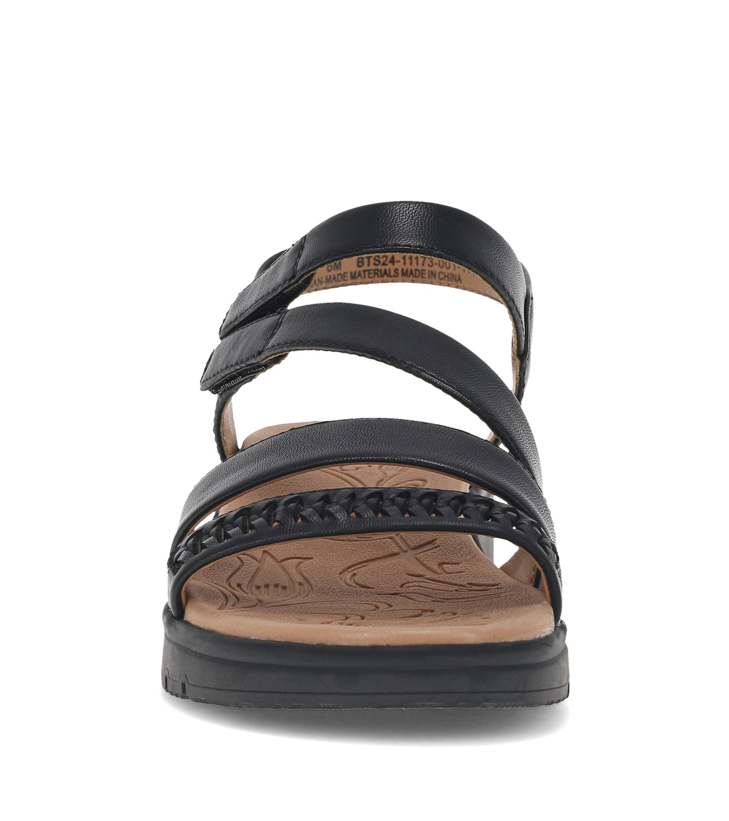 Baretraps Berry Sandal