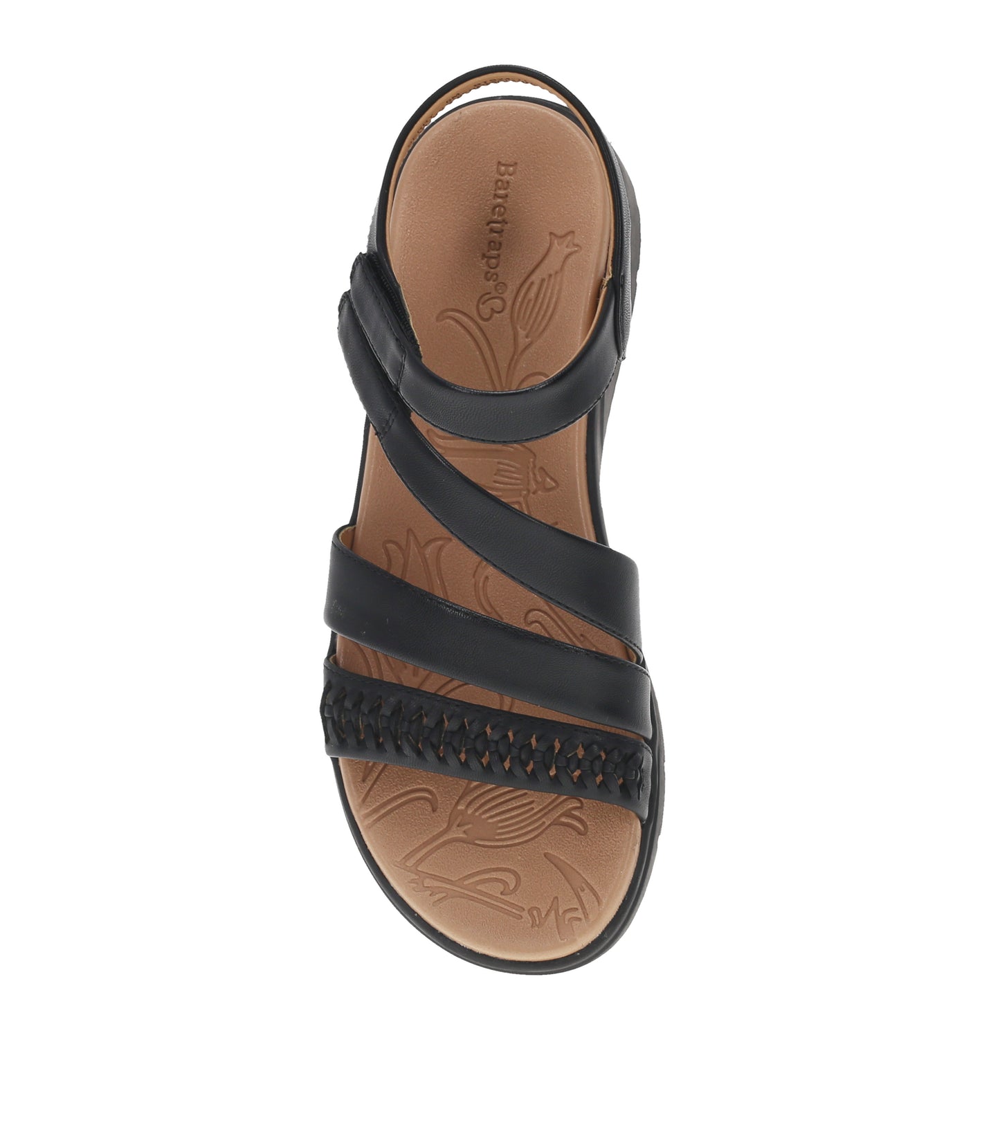 Baretraps Berry Sandal