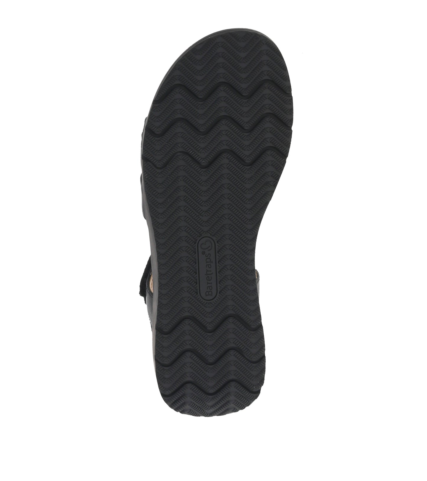 Baretraps Berry Sandal