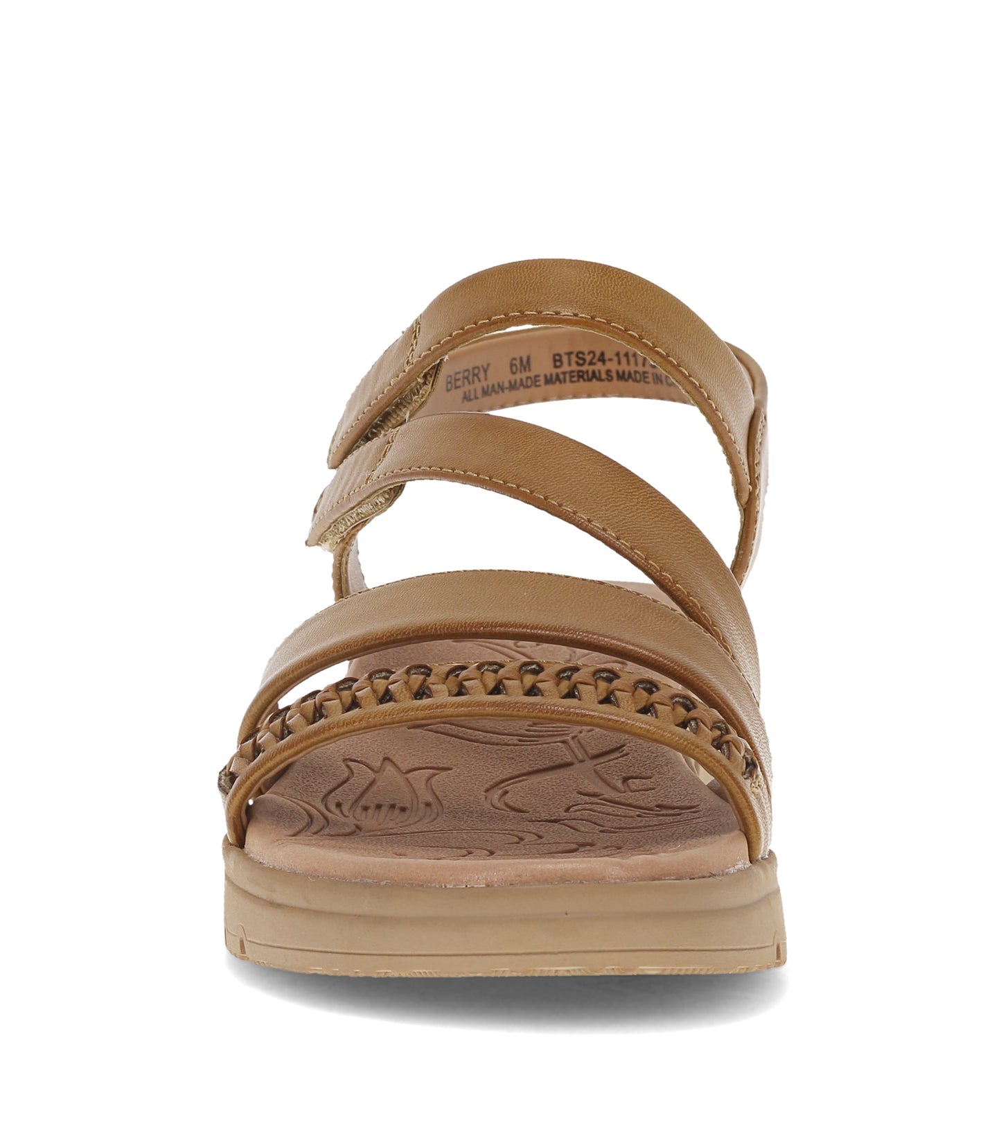 Baretraps Berry Sandal