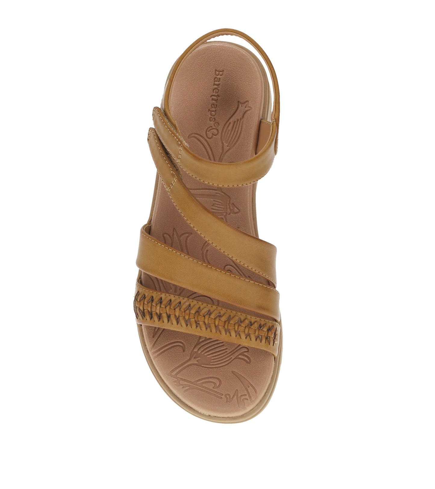 Baretraps Berry Sandal