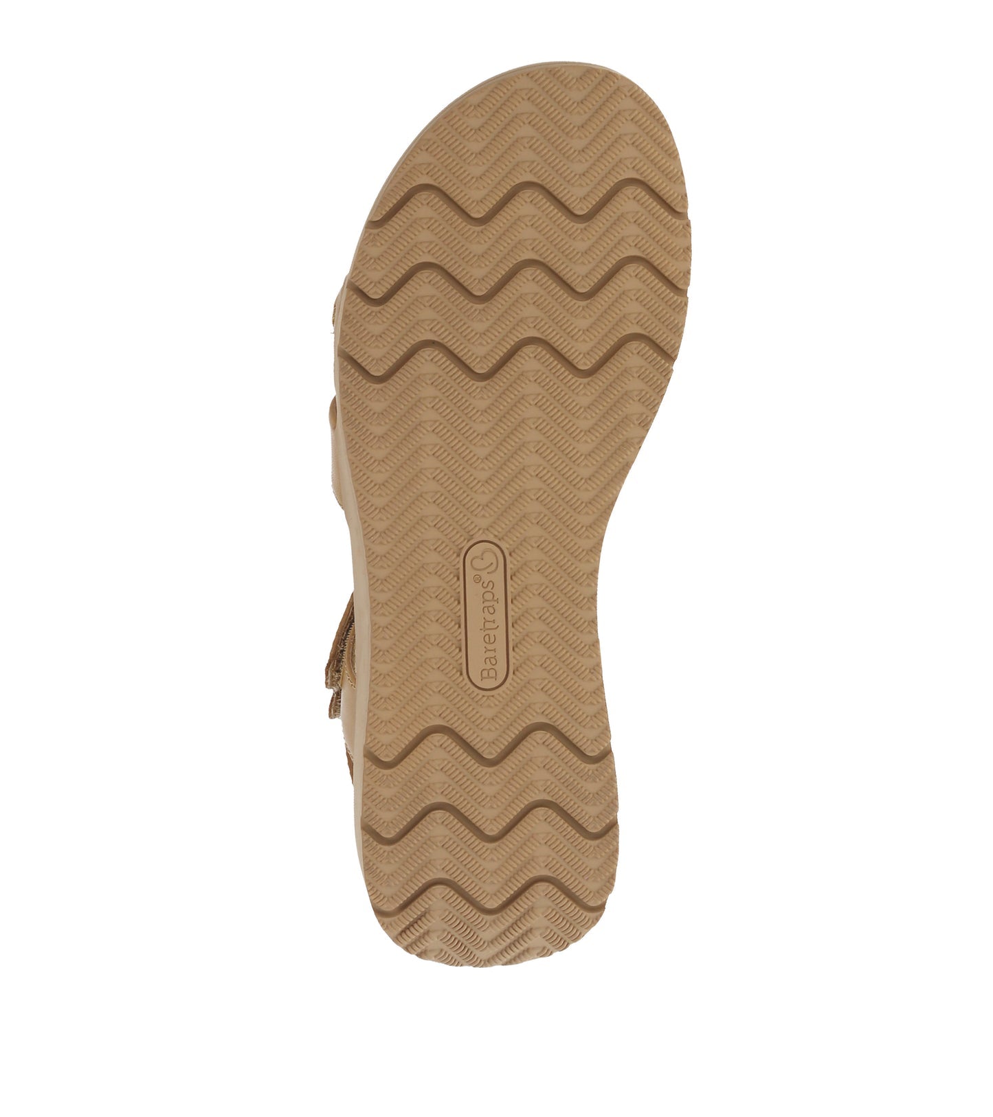 Baretraps Berry Sandal
