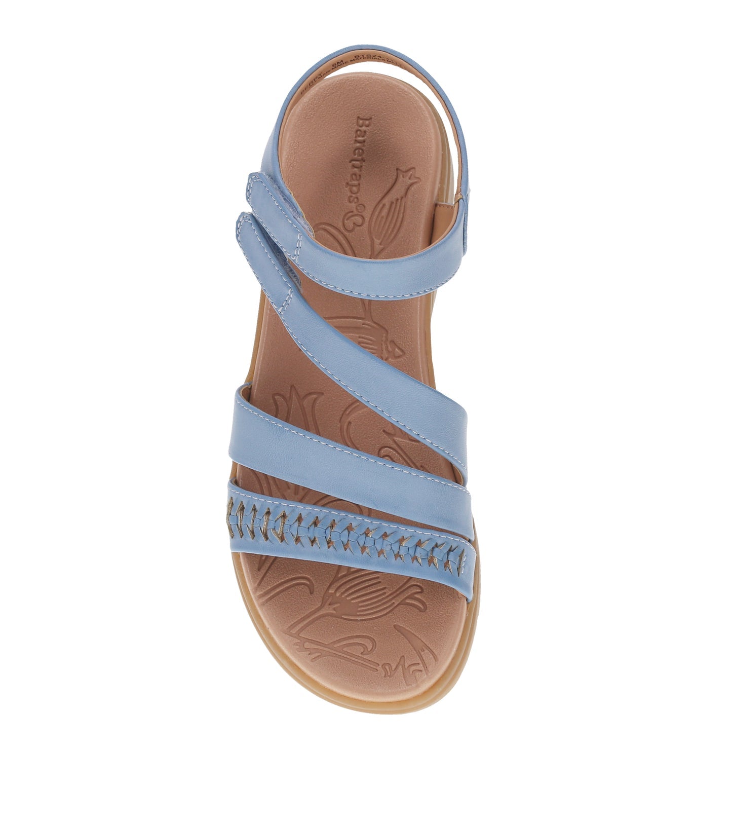 Baretraps Berry Sandal