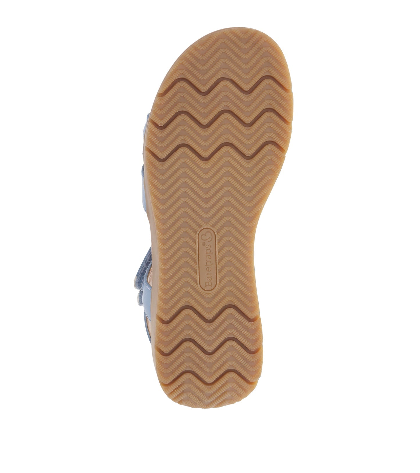 Baretraps Berry Sandal