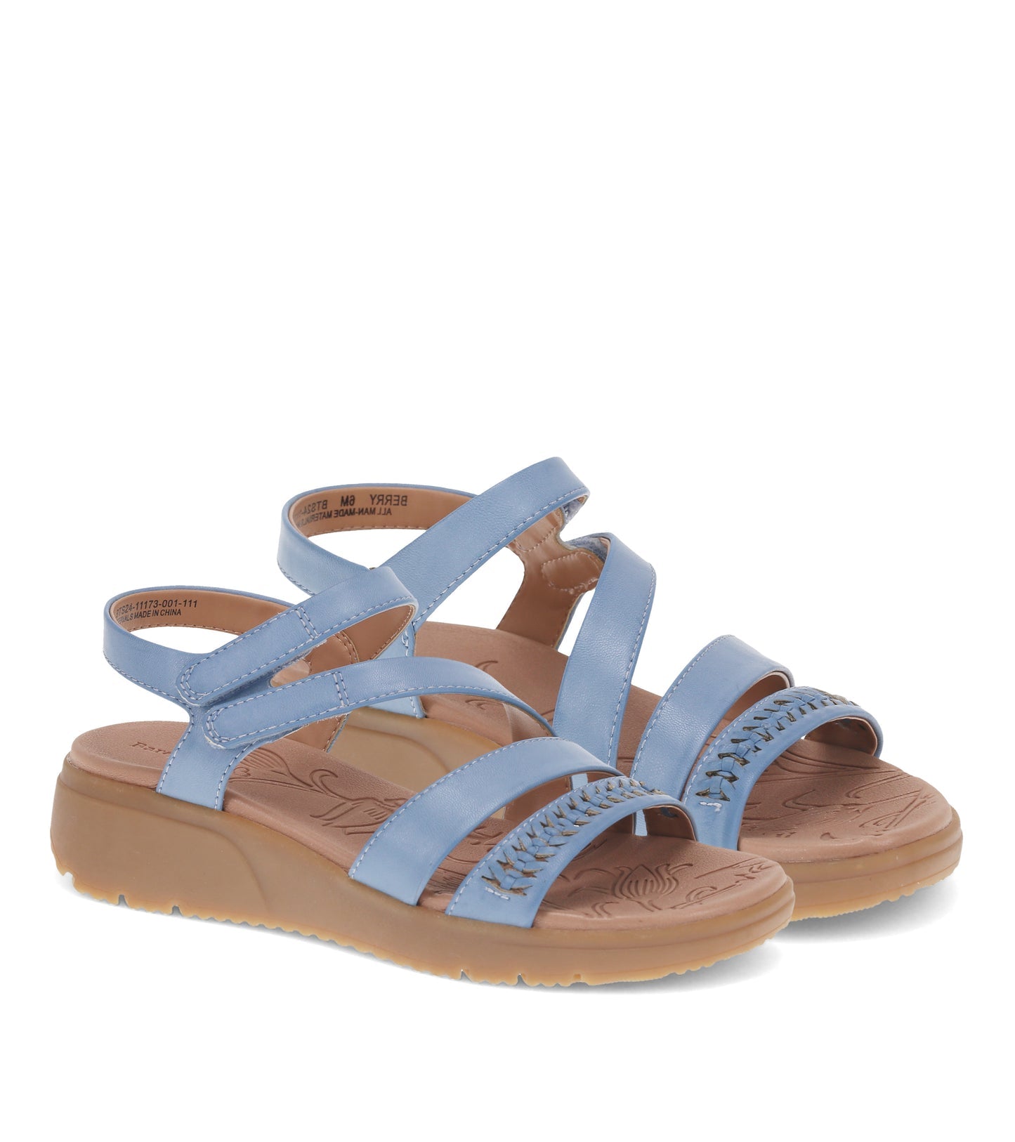 Baretraps Berry Sandal