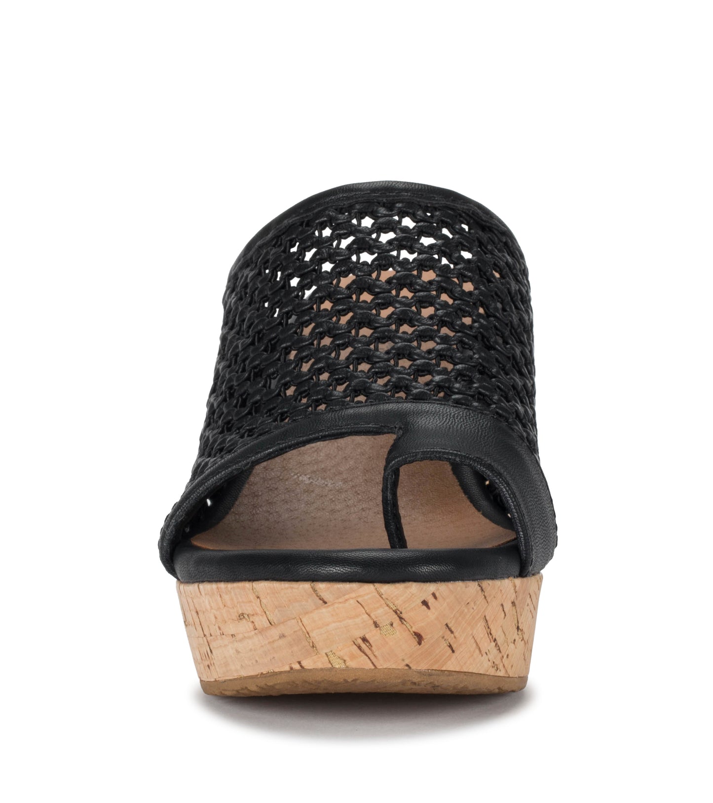 Baretraps Bethie Wedge Sandal