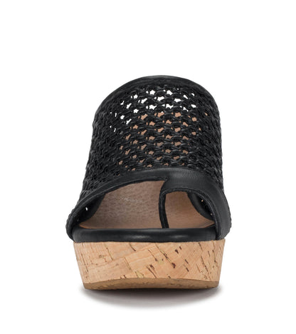 Baretraps Bethie Wedge Sandal