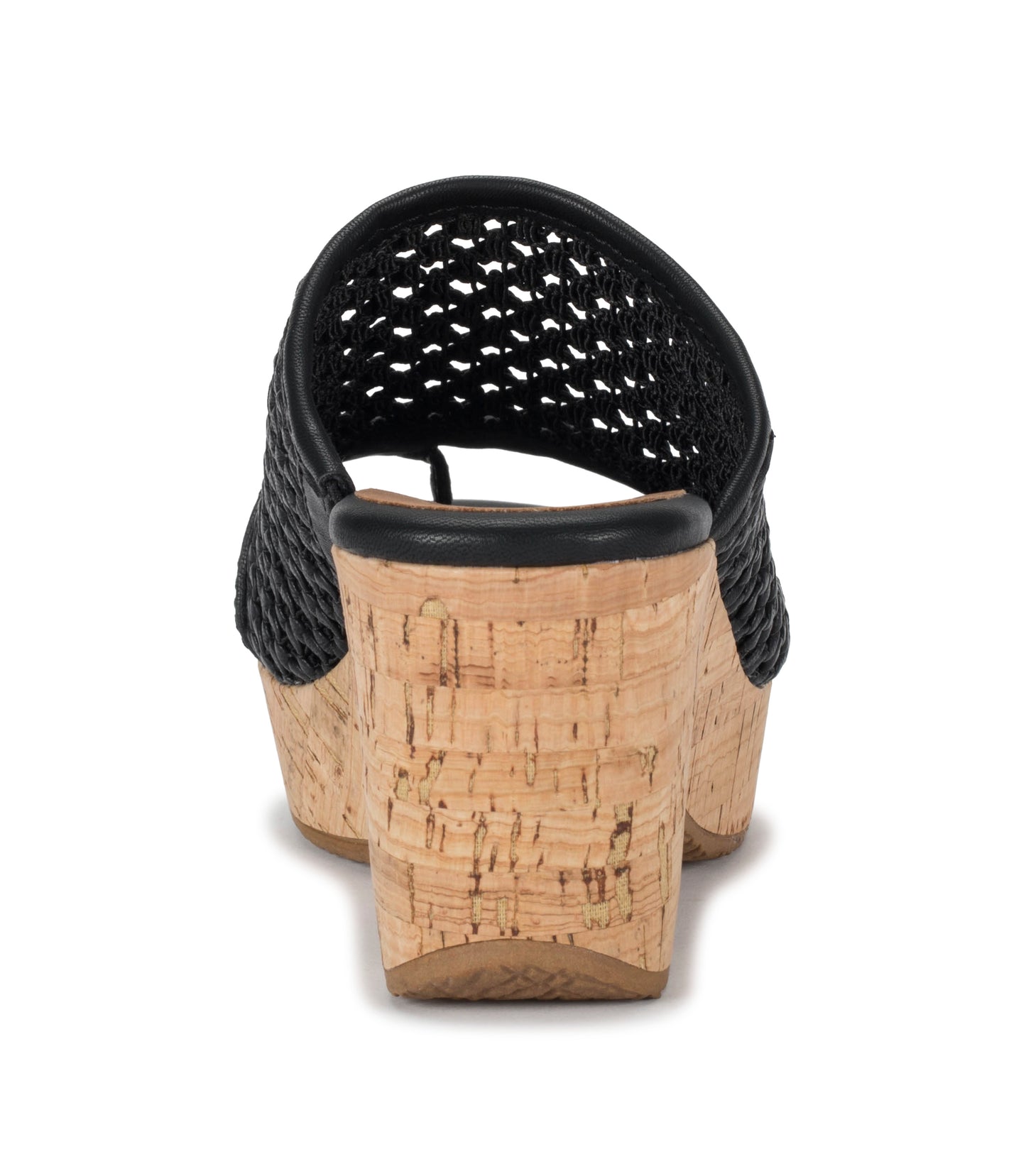 Baretraps Bethie Wedge Sandal