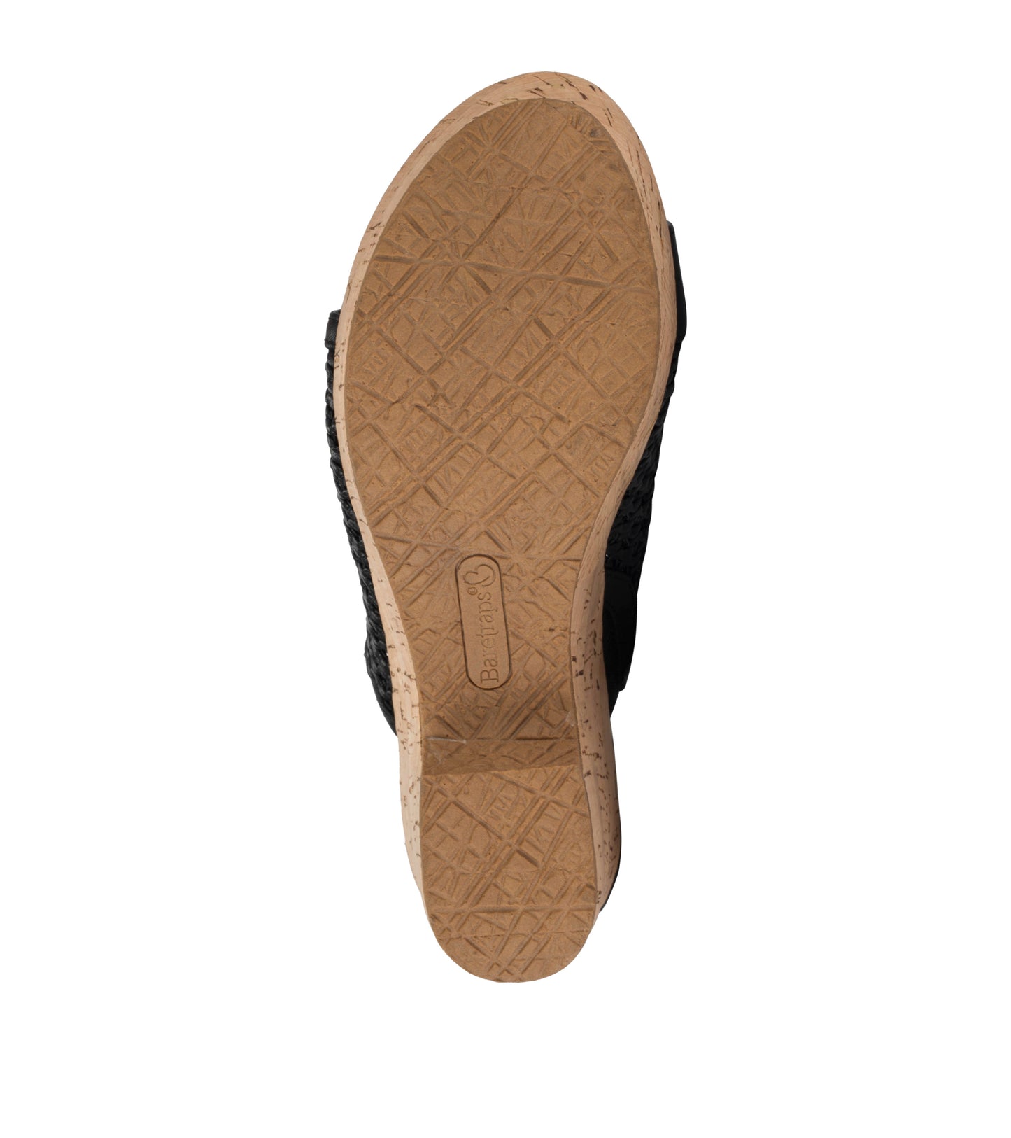 Baretraps Bethie Wedge Sandal