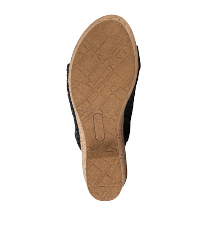 Baretraps Bethie Wedge Sandal