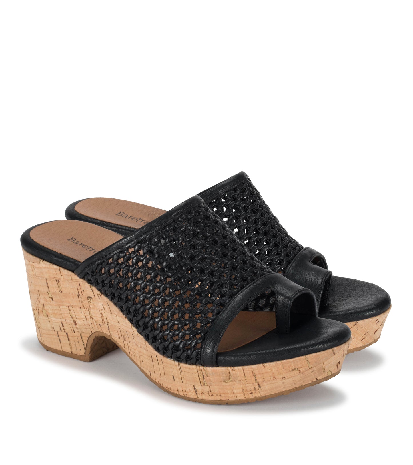 Baretraps Bethie Wedge Sandal