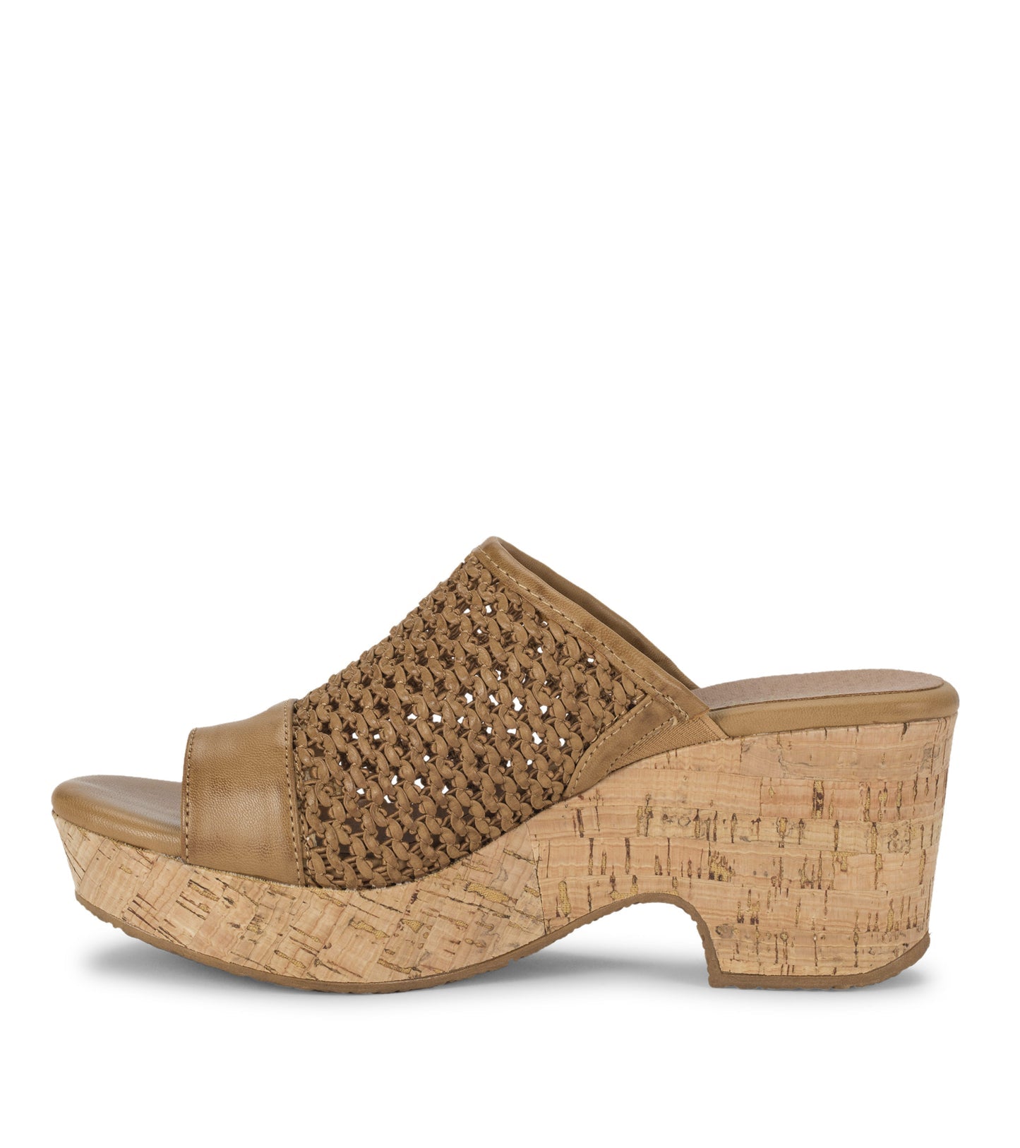 Baretraps Bethie Wedge Sandal