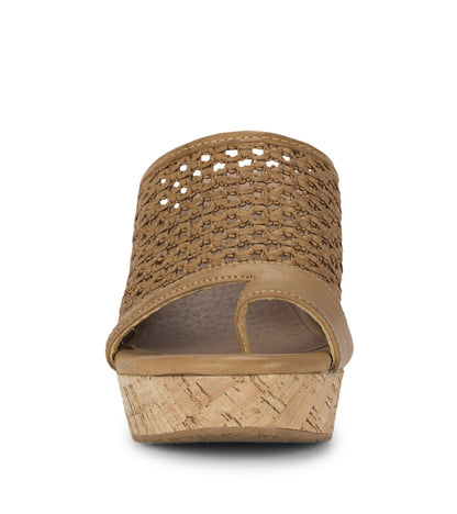 Baretraps Bethie Wedge Sandal