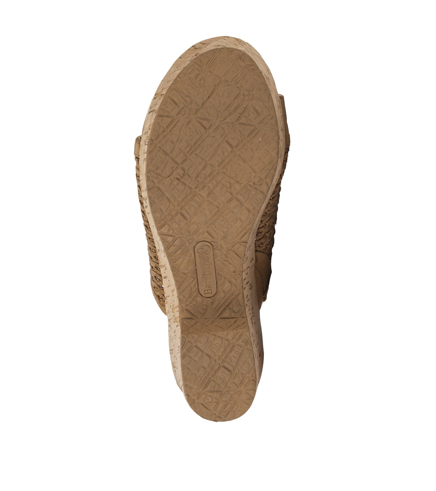 Baretraps Bethie Wedge Sandal