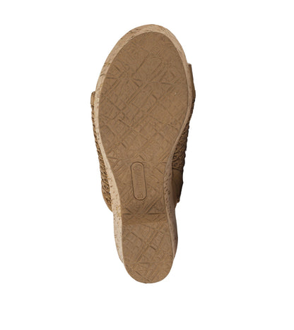 Baretraps Bethie Wedge Sandal