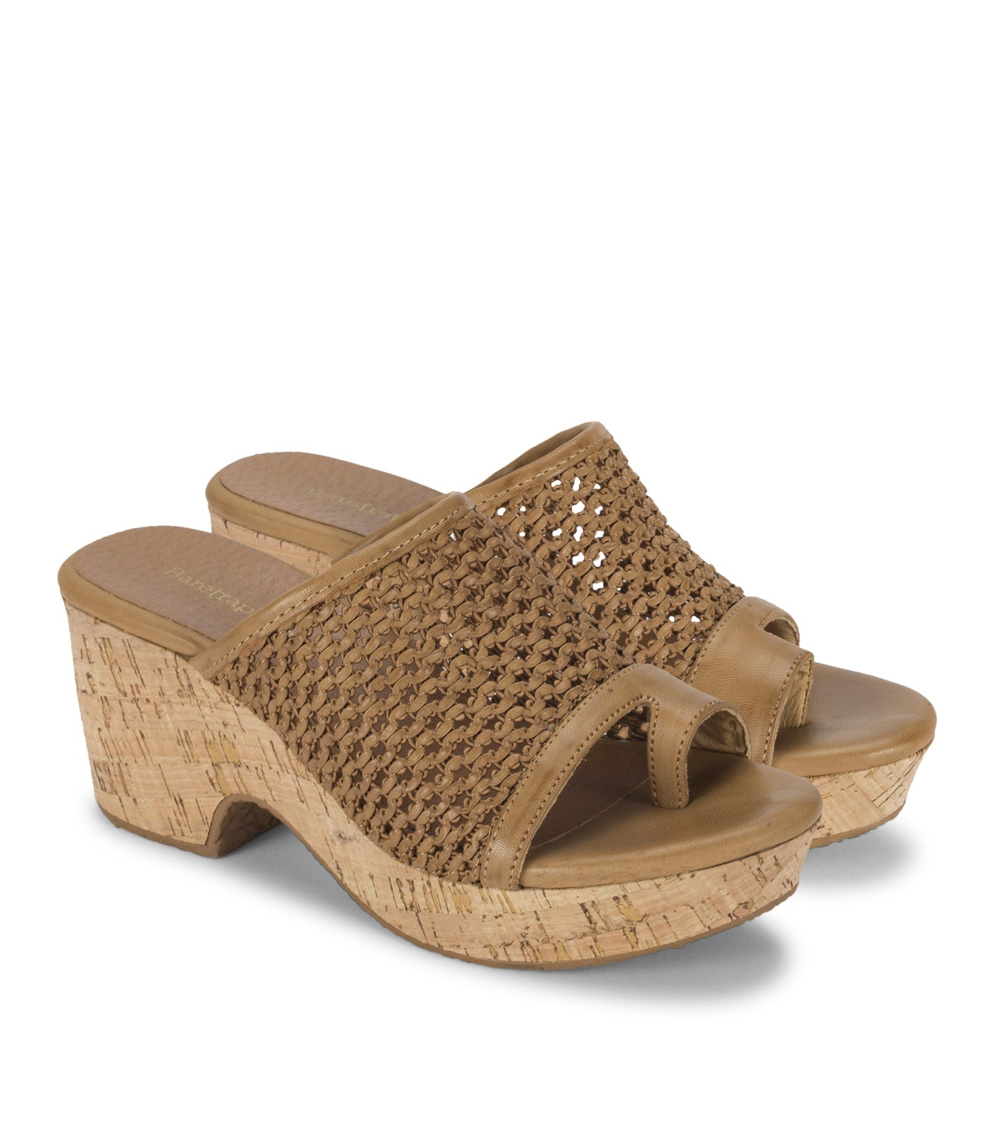 Baretraps Bethie Wedge Sandal