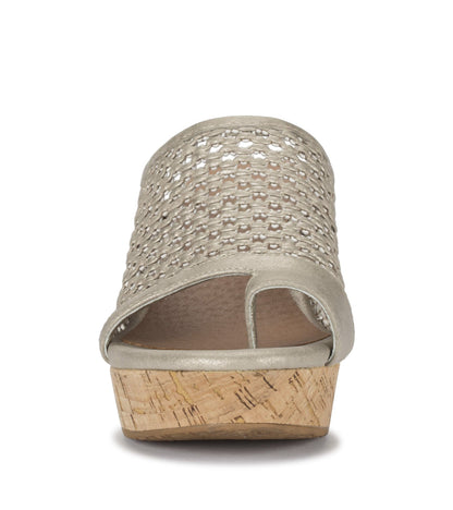 Baretraps Bethie Wedge Sandal