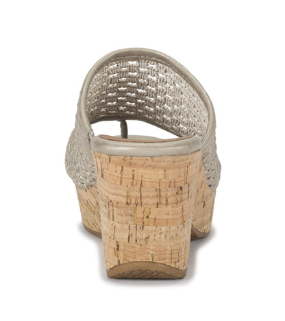 Baretraps Bethie Wedge Sandal
