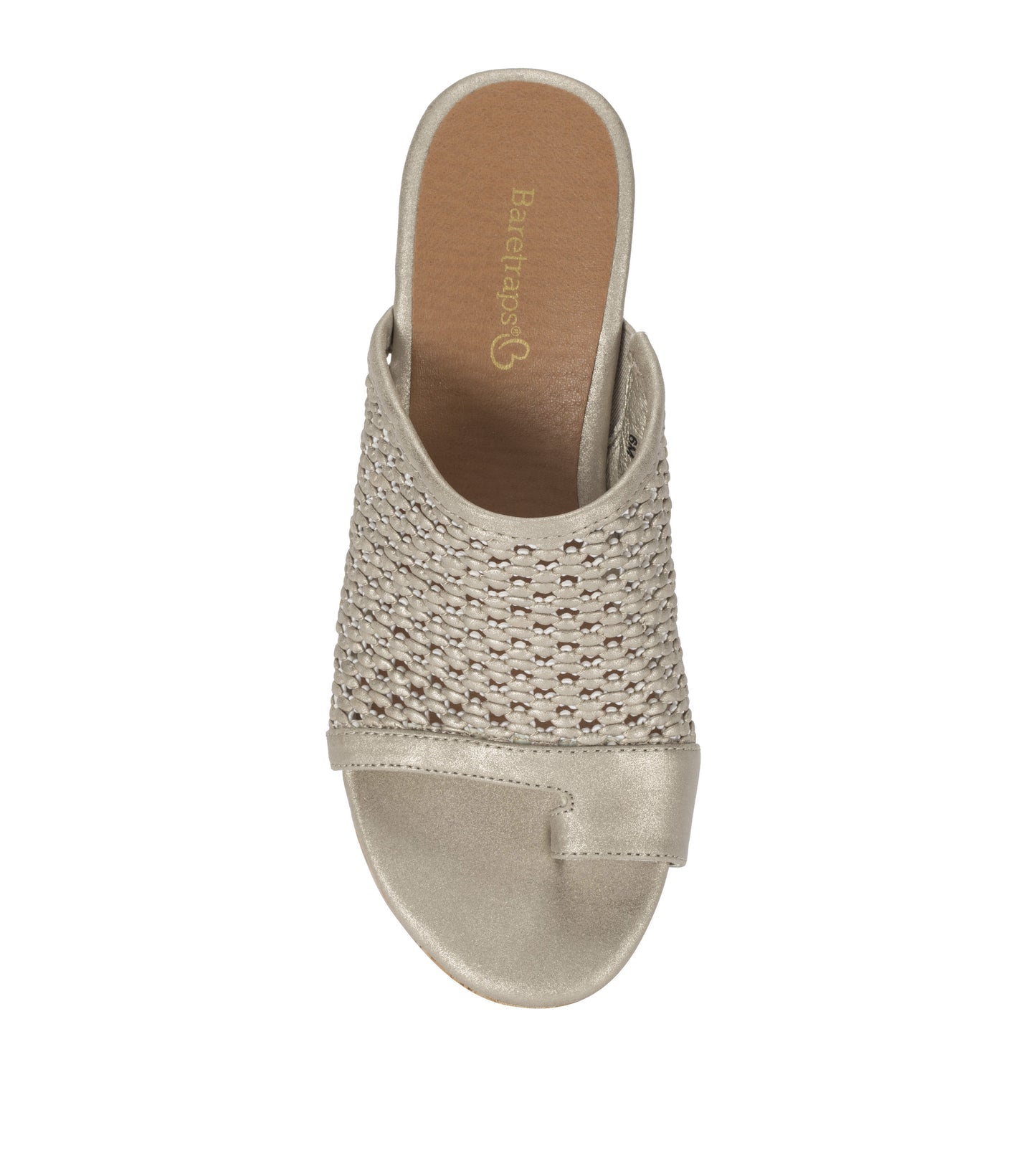 Baretraps Bethie Wedge Sandal