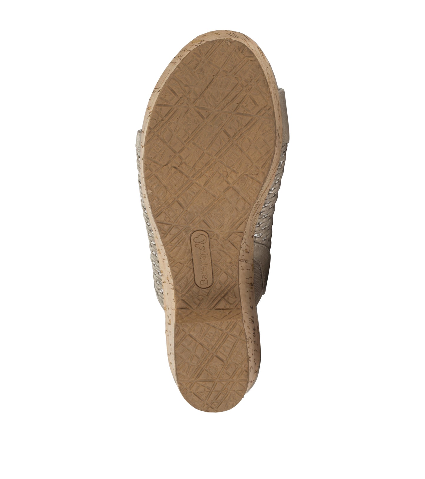Baretraps Bethie Wedge Sandal