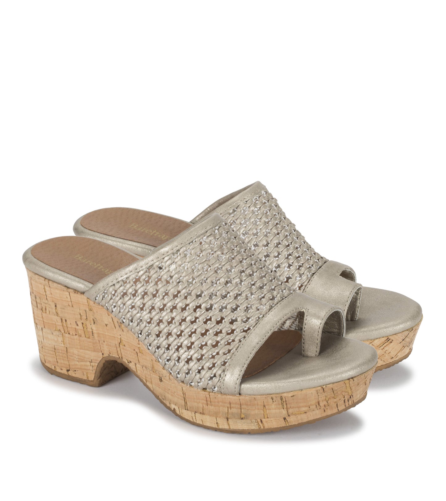Baretraps Bethie Wedge Sandal