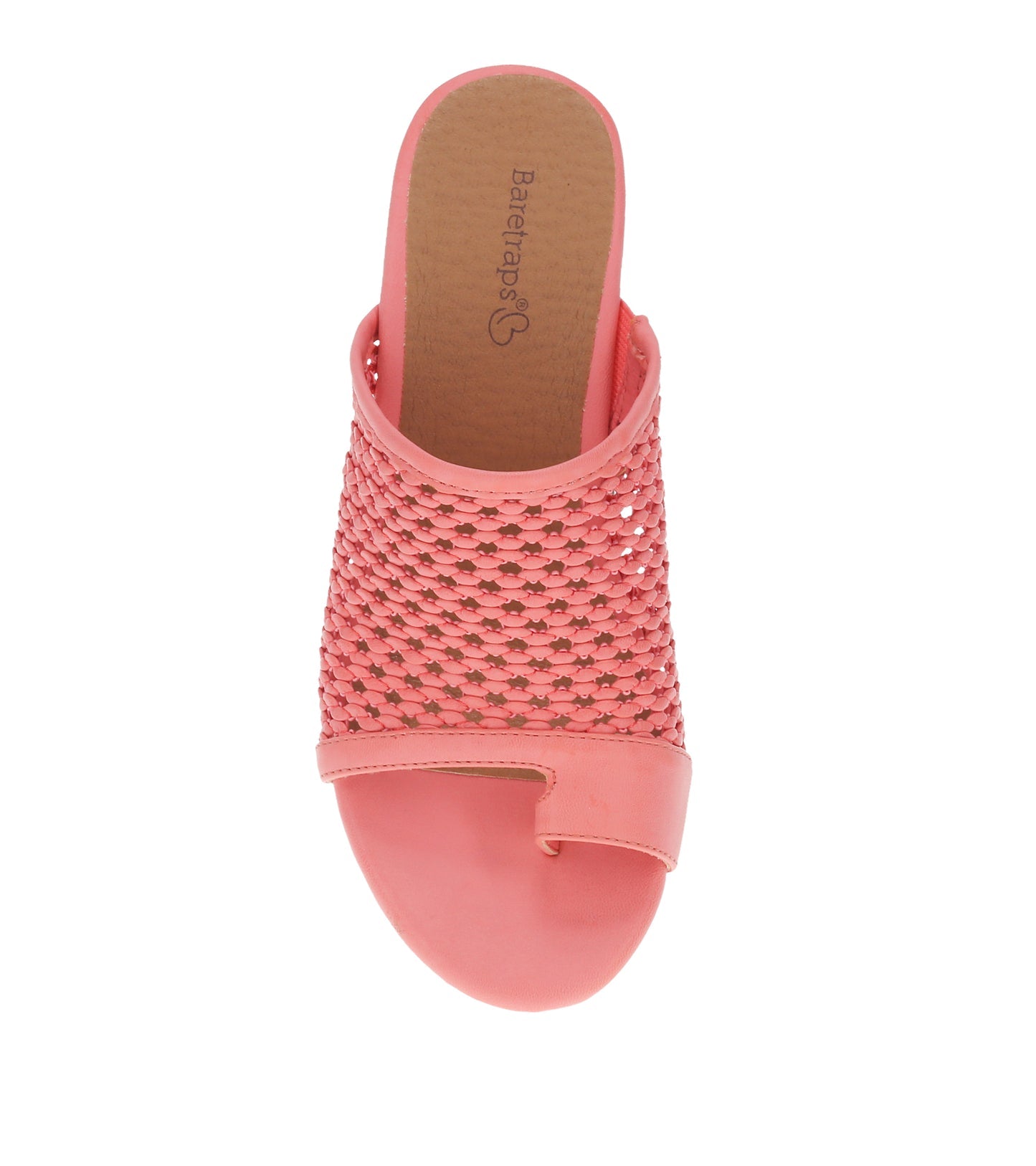 Baretraps Bethie Wedge Sandal
