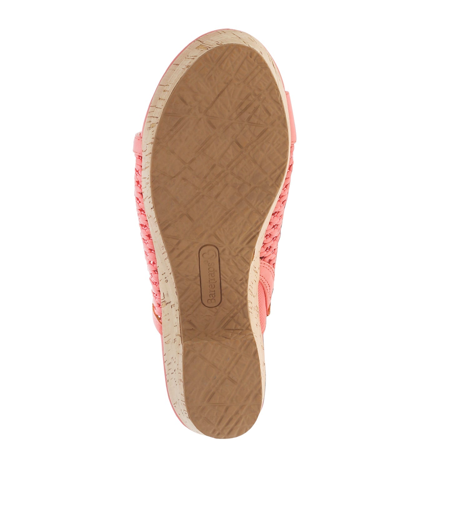 Baretraps Bethie Wedge Sandal