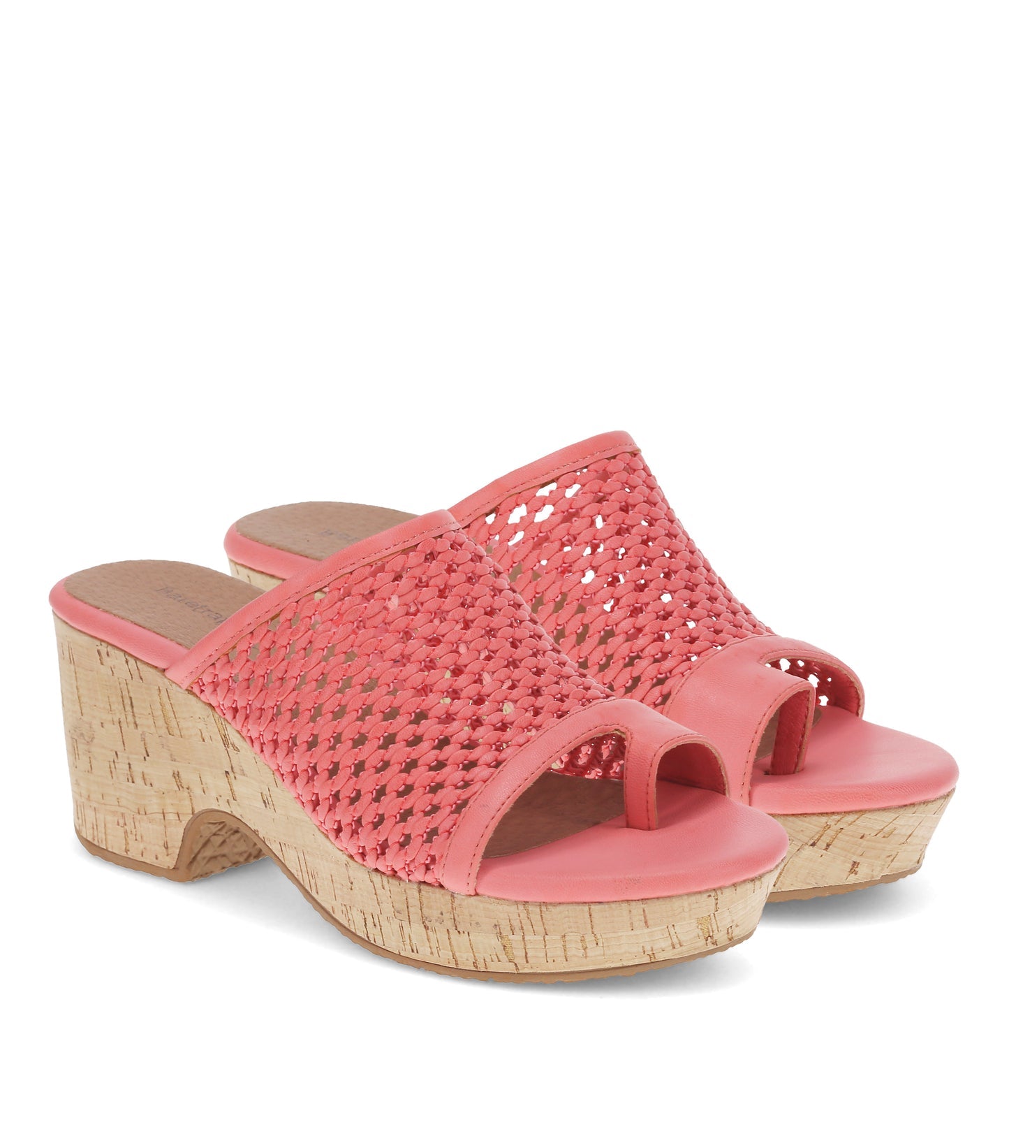 Baretraps Bethie Wedge Sandal