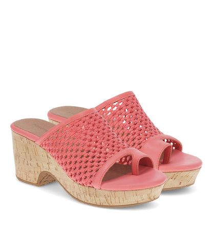 Baretraps Bethie Wedge Sandal