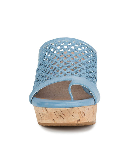 Baretraps Bethie Wedge Sandal