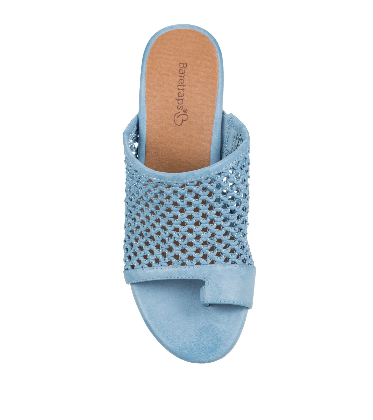 Baretraps Bethie Wedge Sandal