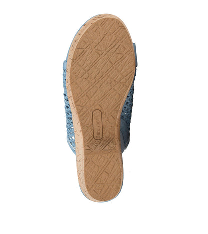 Baretraps Bethie Wedge Sandal