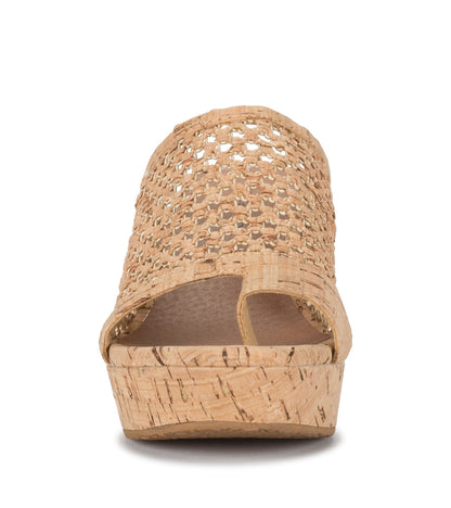 Baretraps Bethie Wedge Sandal