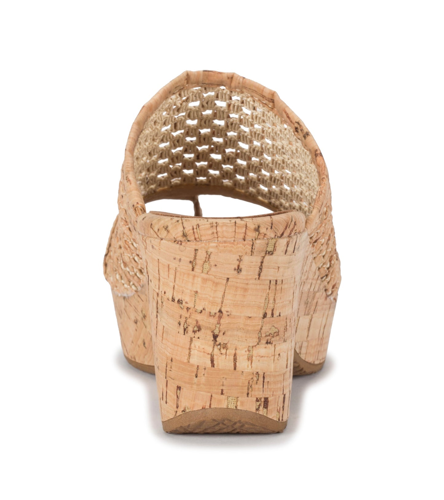 Baretraps Bethie Wedge Sandal