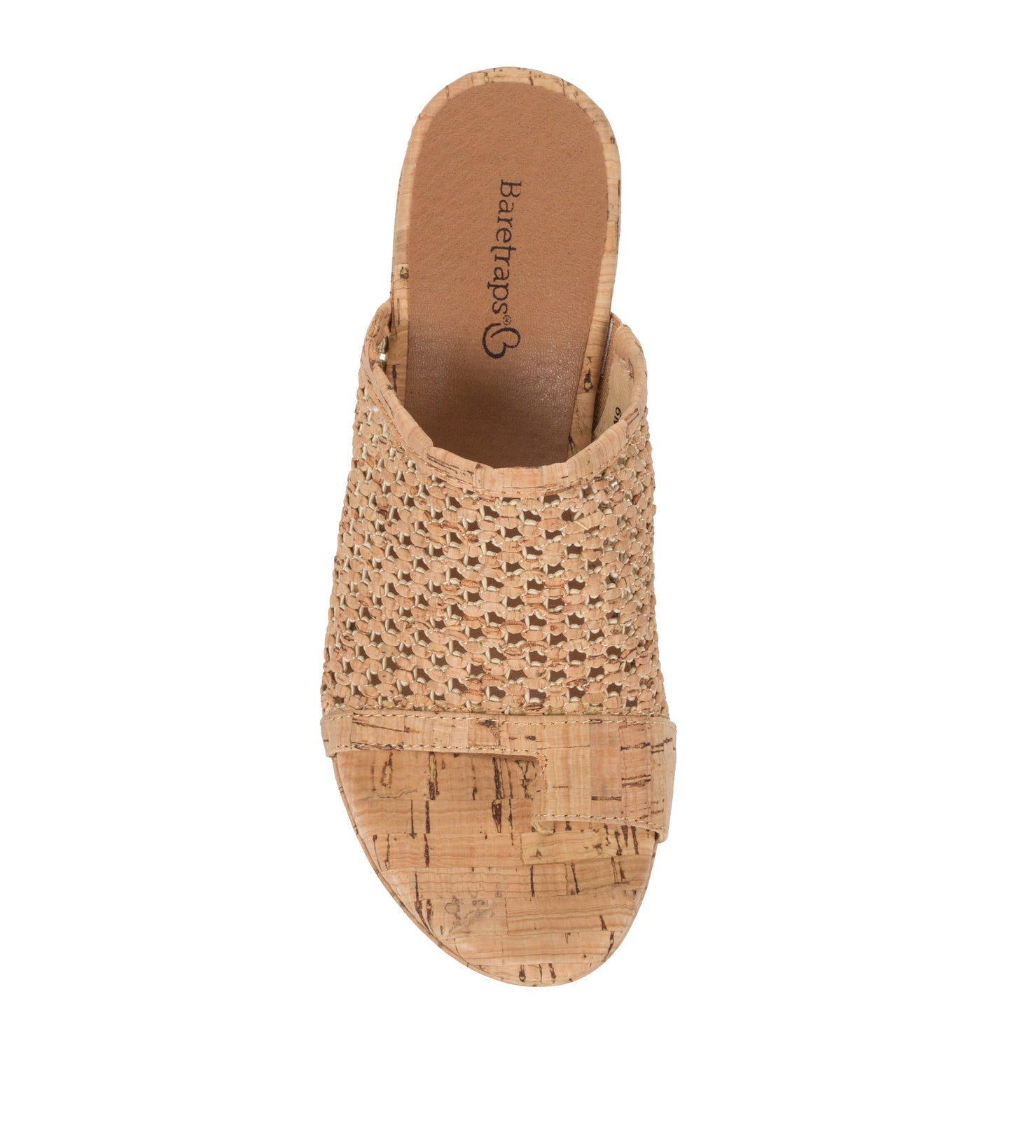 Baretraps Bethie Wedge Sandal