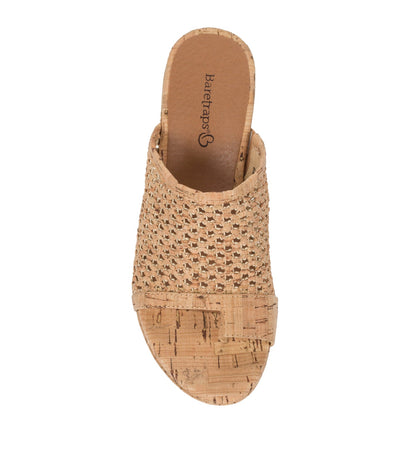 Baretraps Bethie Wedge Sandal