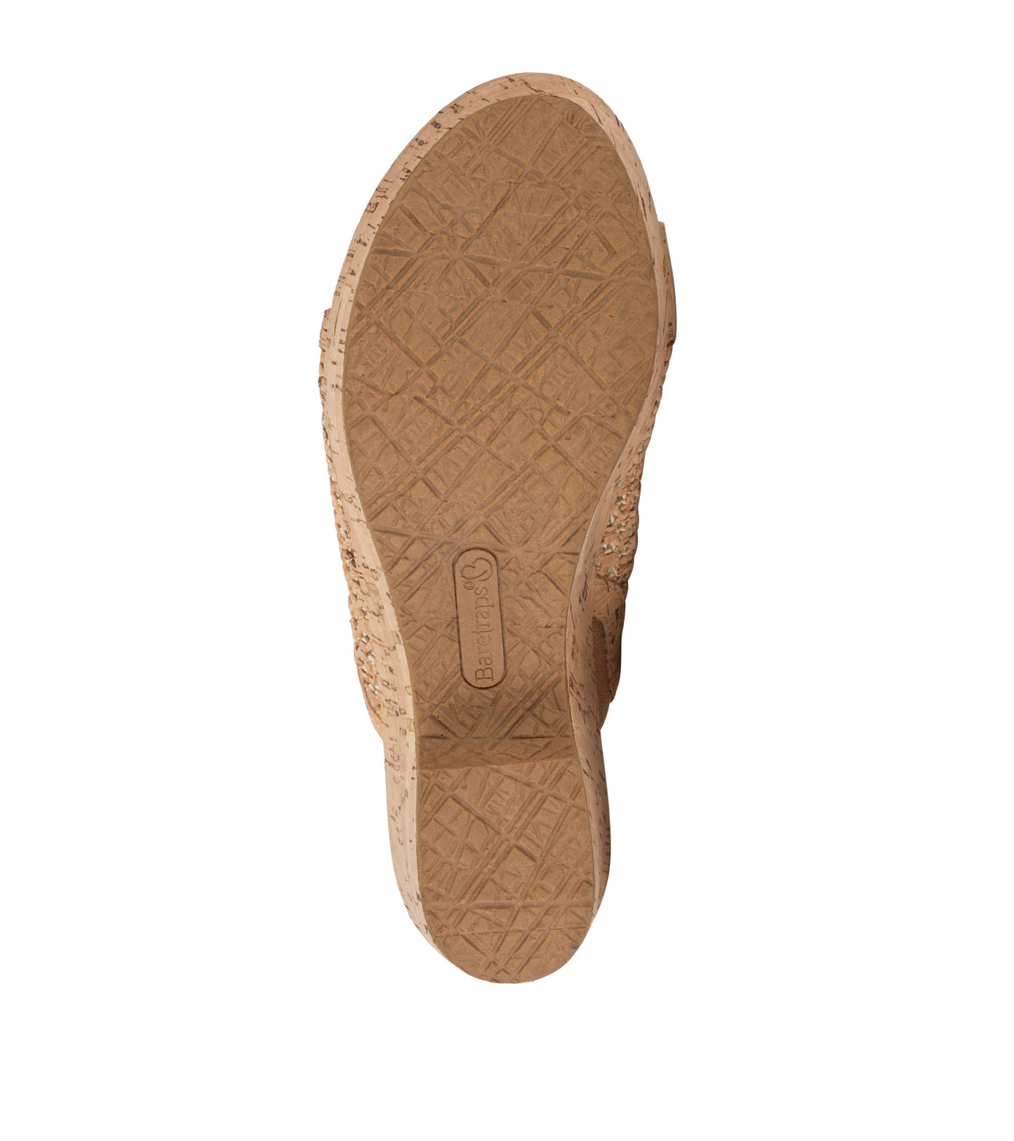 Baretraps Bethie Wedge Sandal