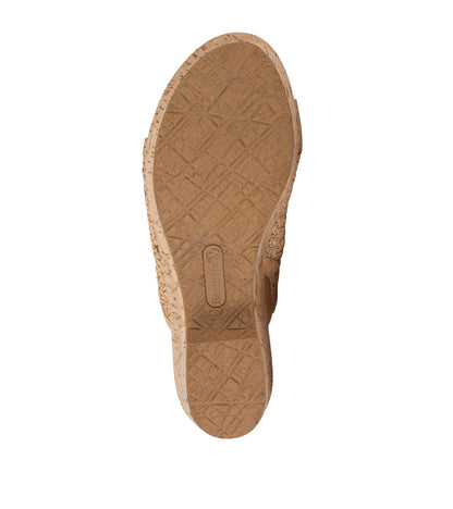 Baretraps Bethie Wedge Sandal