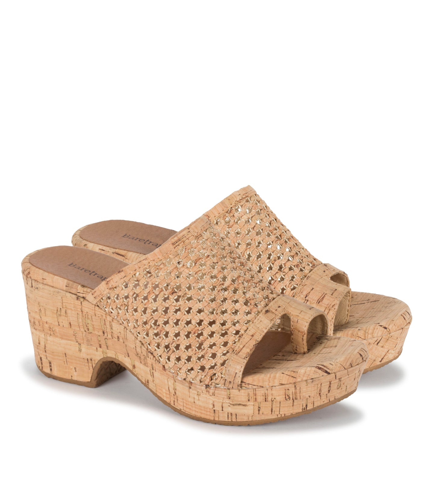 Baretraps Bethie Wedge Sandal