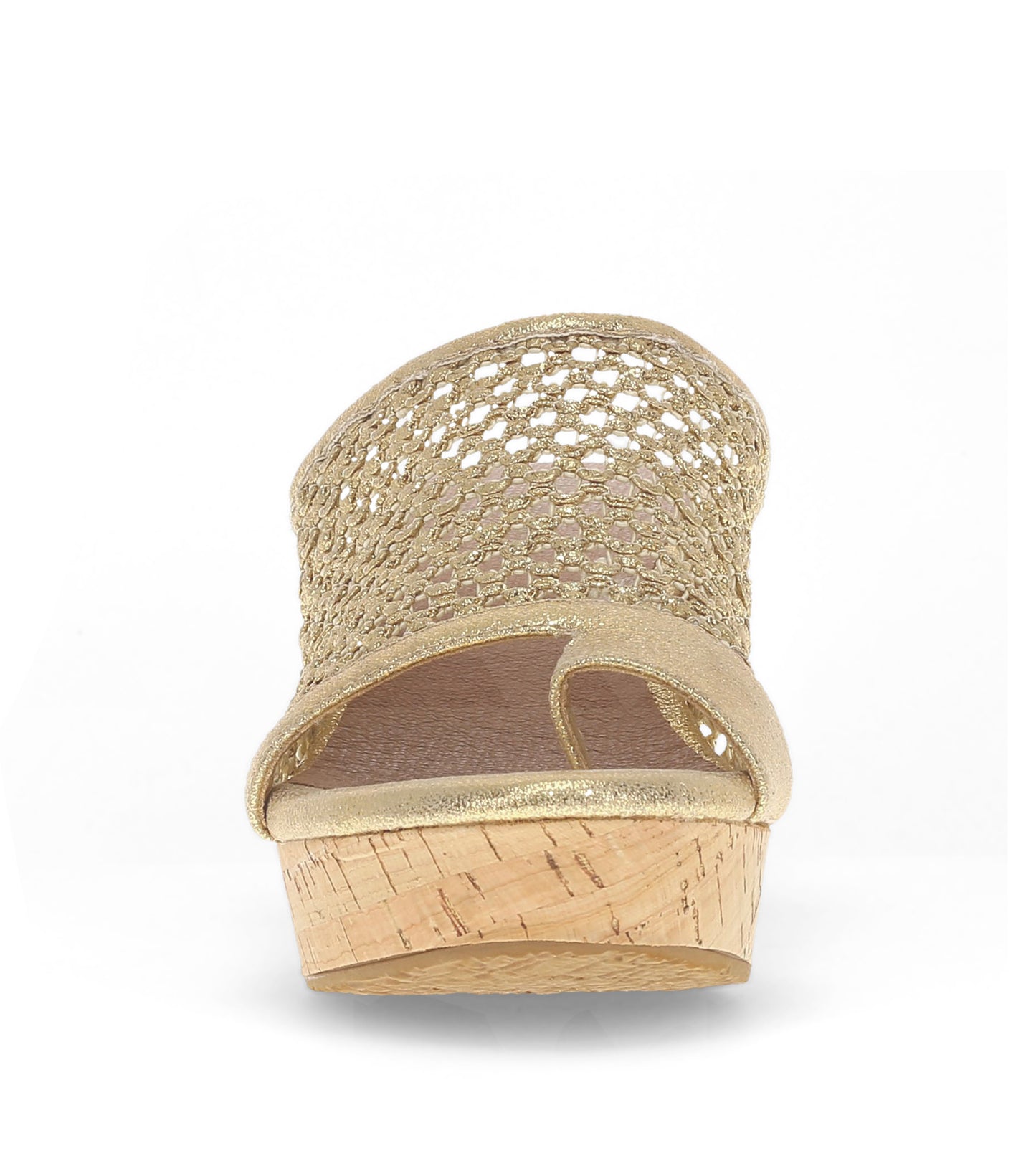 Baretraps Bethie Wedge Sandal