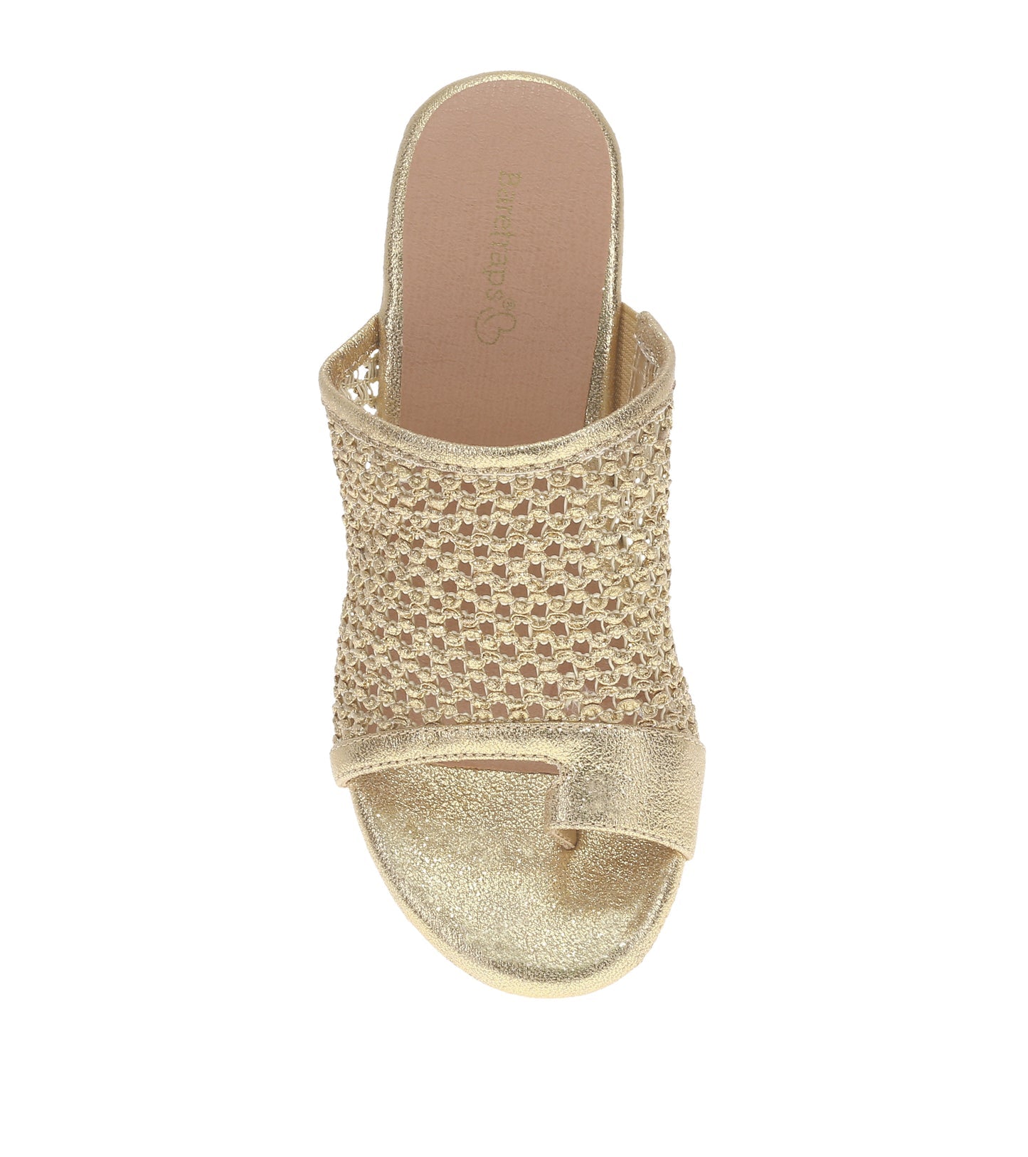 Baretraps Bethie Wedge Sandal