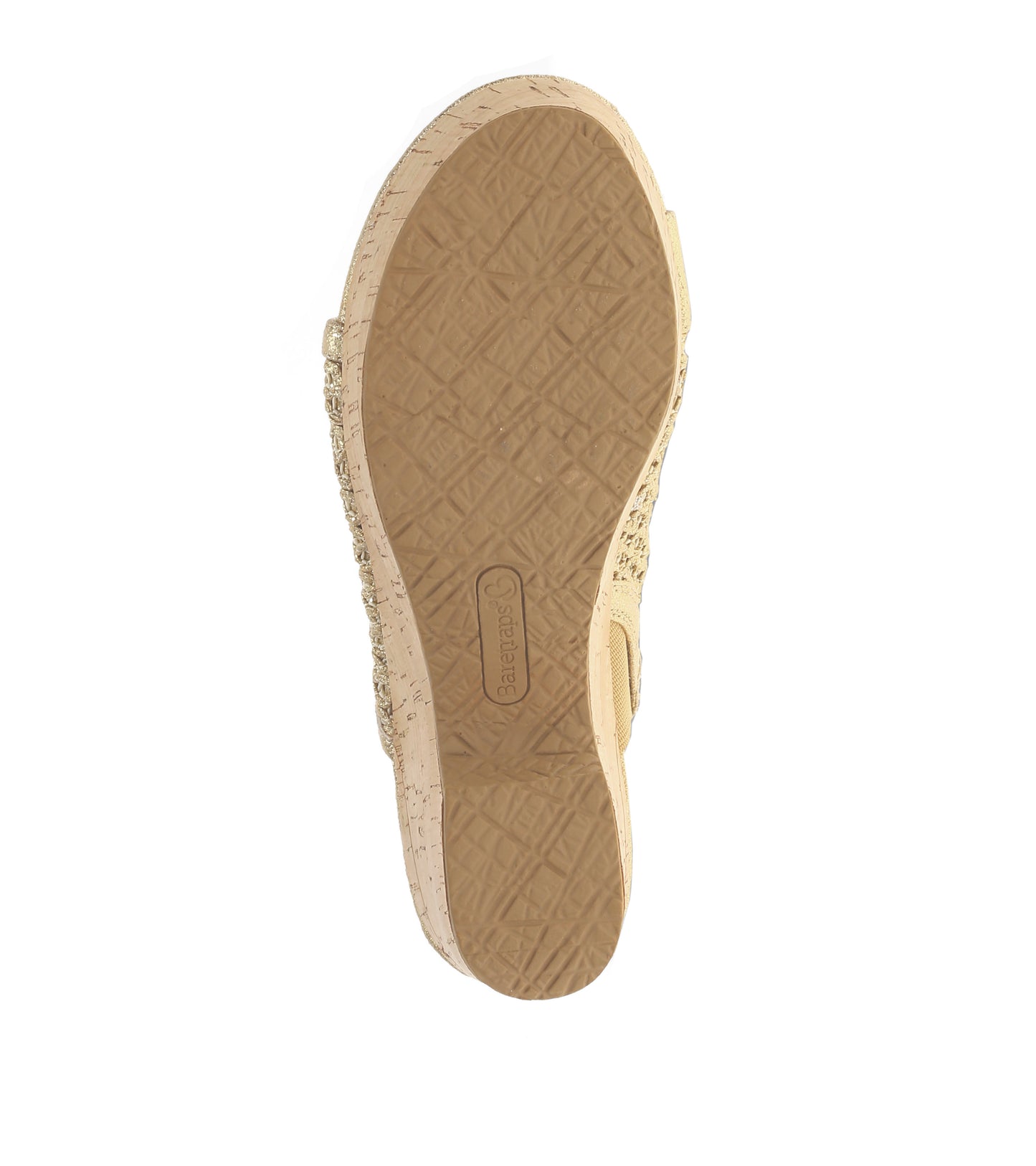 Baretraps Bethie Wedge Sandal